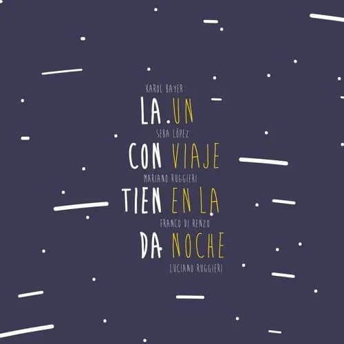 Un Viaje En La Noche