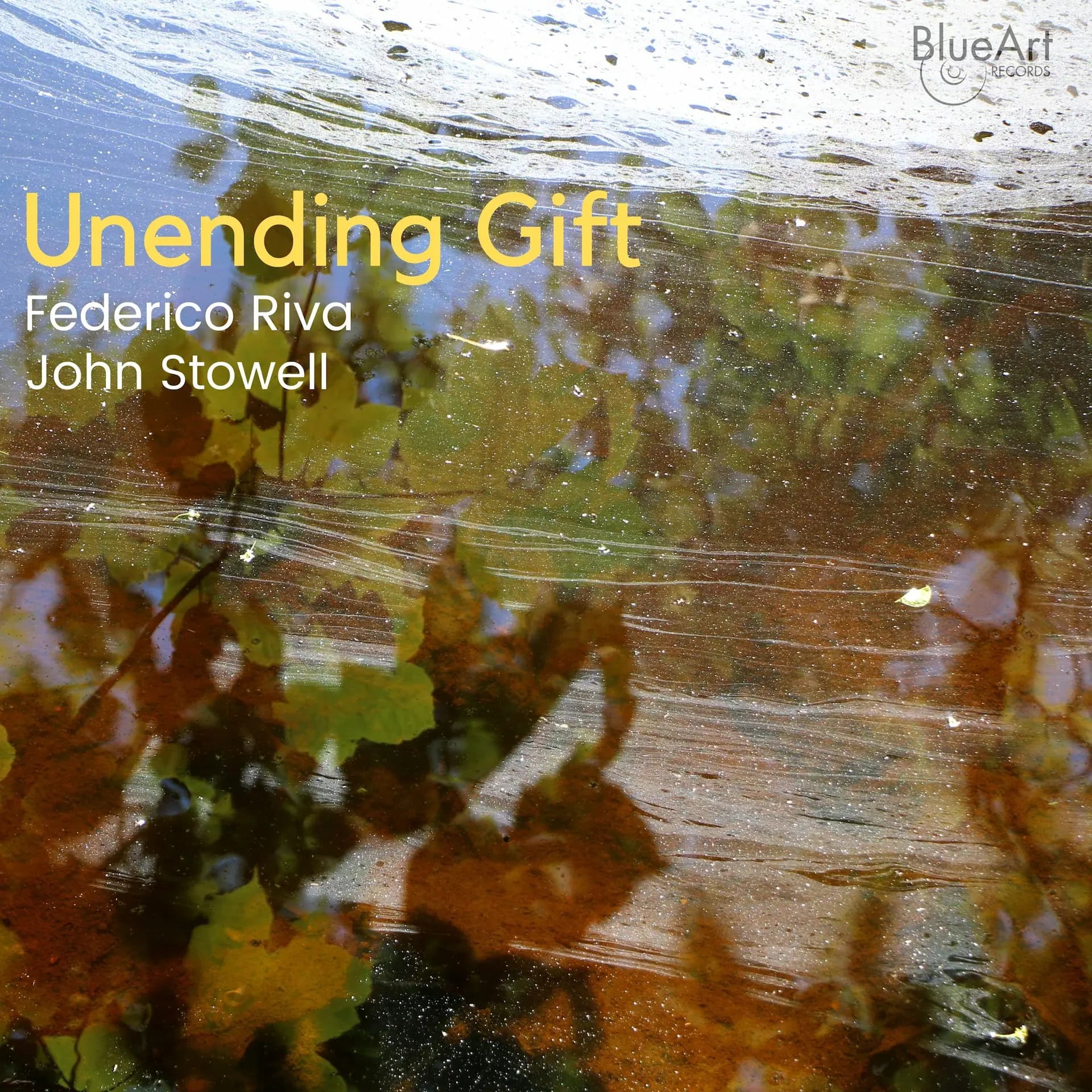 Unending Gift